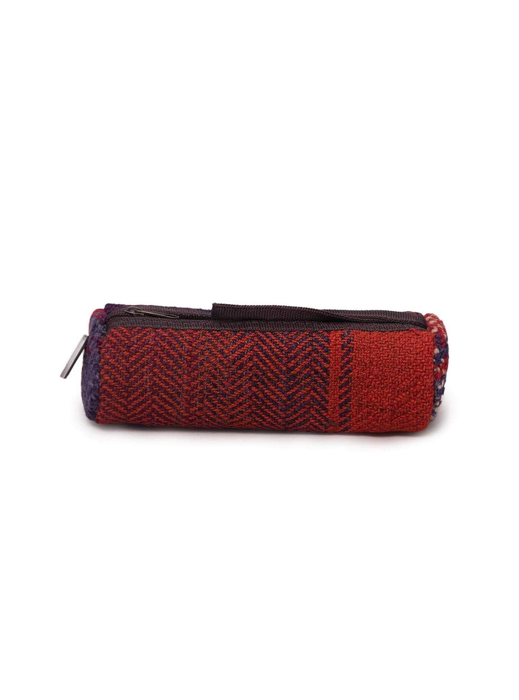 Kardashii fabulous unique hand-woven cosmetic bag 