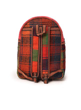 Load image into Gallery viewer, Kardashii Jajim hand weaved round cross-body bag handmade fresh fashion bag on-trend kardashian kim kylie
