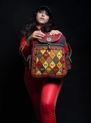 Kardashii Supple and Lightweight Antique Flap Bag Shoulder and Cross Body for Travel or Turning Around Kardashian Kim Kylie
