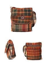 Load image into Gallery viewer, Kardashii smart choice for the refined traveler bag lifestyle handmade electronic devices and documents, easy-carry adjustable kardashian kim kylie
