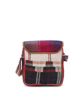 Load image into Gallery viewer, NERO BJ5634 bag worn over the shoulder
