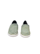 Load image into Gallery viewer, Kardashii handmade shoes ancient rubber or leather silk or cotton light-weight and very comfortable for your daily use Kardashian Kim Kylie
