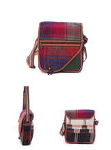 Load image into Gallery viewer, Kardashii Fabulous Suzani Unique Persian Carpet Hand-Woven Everyday Bag Comfortable Roomy Feminine Casual-Chic Kardashian Kim Kylie
