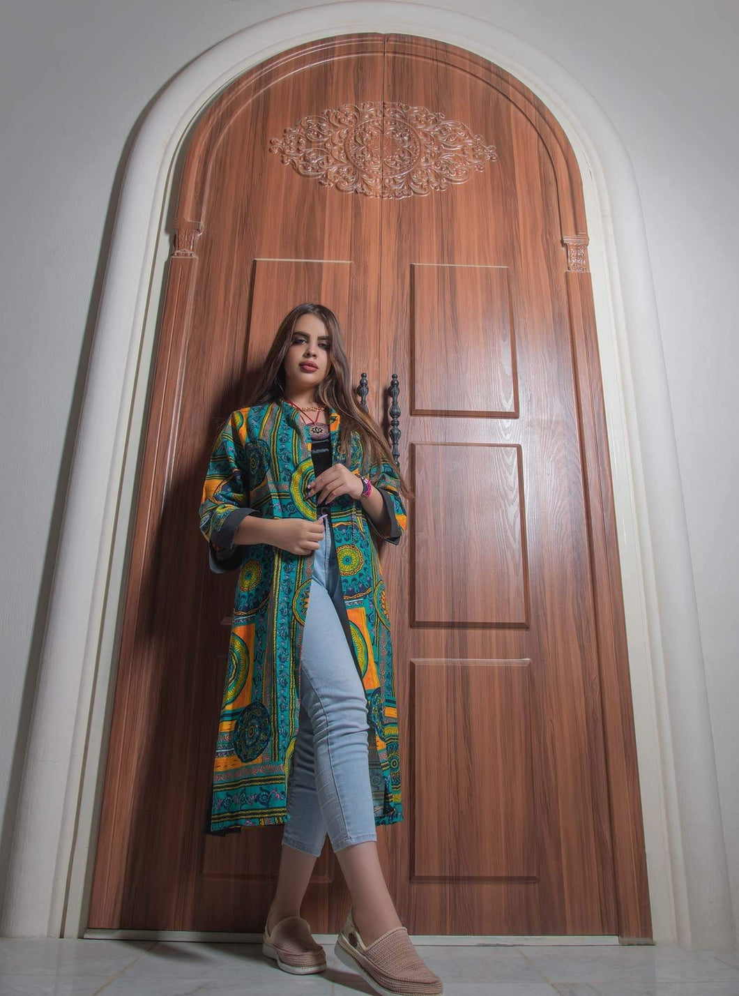 Kardashii colorful gorgeous durable dress good quality wool Kardashian Kim Kylie