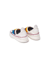 Load image into Gallery viewer, Kardashii handmade shoes ancient rubber or leather silk or cotton light-weight and very comfortable for your daily use Kardashian Kim Kylie
