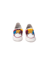 Load image into Gallery viewer, Kardashii handmade shoes ancient rubber or leather silk or cotton light-weight and very comfortable for your daily use Kardashian Kim Kylie
