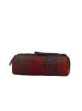 Load image into Gallery viewer, Kardashii fabulous unique hand-woven cosmetic bag 
