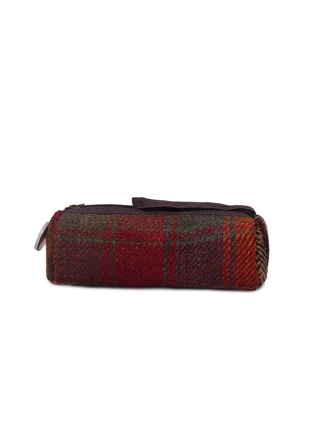 Kardashii fabulous unique hand-woven cosmetic bag 