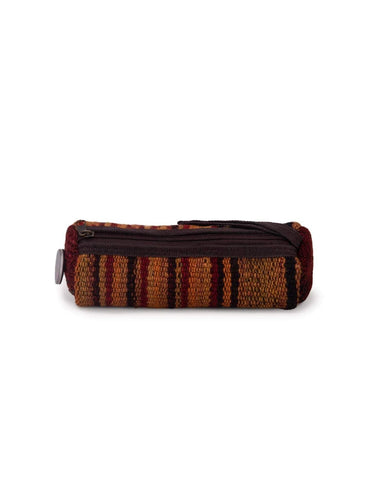 Kardashii Women's Classic Carpet Style functional Colorful cosmetic Bag Evokes a Fine Lifestyle Kardashian Kim Kylie