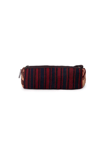 Kardashii Women's Classic Carpet Style functional Colorful cosmetic Bag Evokes a Fine Lifestyle Kardashian Kim Kylie
