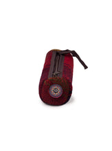 Load image into Gallery viewer, Kardashii fabulous unique hand-woven cosmetic bag 
