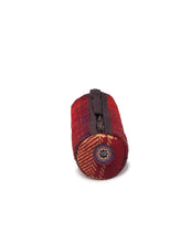 Load image into Gallery viewer, Kardashii fabulous unique hand-woven cosmetic bag 
