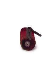 Load image into Gallery viewer, Kardashii fabulous unique hand-woven cosmetic bag 
