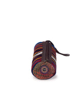 Load image into Gallery viewer, Kardashii Women&#39;s Classic Carpet Style functional Colorful cosmetic Bag Evokes a Fine Lifestyle Kardashian Kim Kylie
