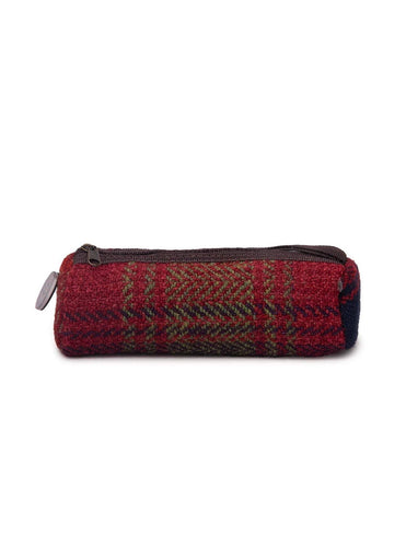 Kardashii fabulous unique hand-woven cosmetic bag 