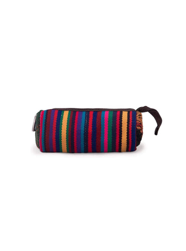 Kardashii Women's Classic Carpet Style functional Colorful cosmetic Bag Evokes a Fine Lifestyle Kardashian Kim Kylie