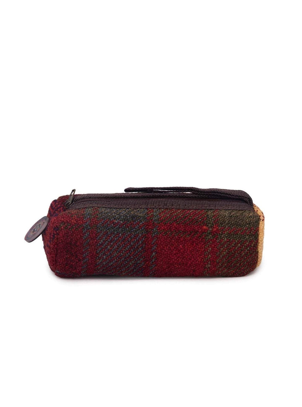 Kardashii fabulous unique hand-woven cosmetic bag 