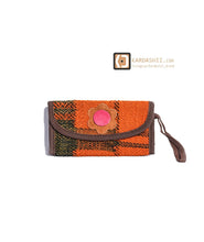 Load image into Gallery viewer, Kardashii Women&#39;s Classic Carpet Style functional Colorful wallet Bag modernity and freshness Lifestyle Kardashian Kim Kylie
