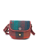 Load image into Gallery viewer, kardashii Ethnic antique Vintage Turkish Rug Top Handle new design fashionable chic on-trend Purse Kilim Rug Bag Kardashian Kim Kylie
