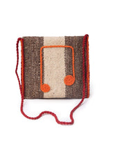 Load image into Gallery viewer, Kardashii lux representative gift carpet bag handmade companion for the girl/boy functional, antique and remarkably uniqueness kardashian kim kylie
