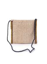 Load image into Gallery viewer, kardashii Vintage roomy Rug Top roomy fashionable roomy on-trend functionality Rug Bag Kardashian Kim Kylie
