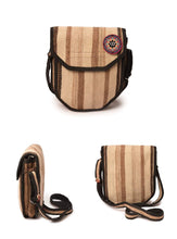 Load image into Gallery viewer, Kardashii beautiful representative gift carpetbag fashion daytime essentials bag functional, antique and instantly uniqueness kardashian kim kylie
