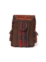 Load image into Gallery viewer, Kardashii Unique Suzani Hand-Woven Kilim Rug Weaved with Hand by Nomads and Captivates with Its Quality and The Oriental Design. Kardashian Kim Kylie
