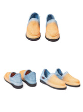 Load image into Gallery viewer, Kardashii handmade shoes ancient rubber or leather silk or cotton light-weight and very comfortable for your daily use Kardashian Kim Kylie
