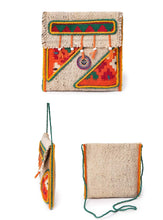 Load image into Gallery viewer, Kardashii lux travel gift carpet bag handmade companion for the girl/boy functional, antique and remarkably uniqueness kardashian kim kylie
